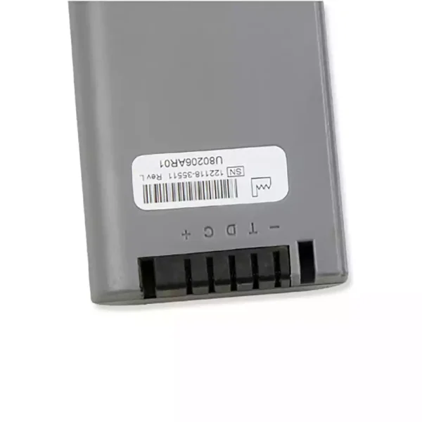 高品質電池 適用於 GE B650 B105 B125：圖片 3