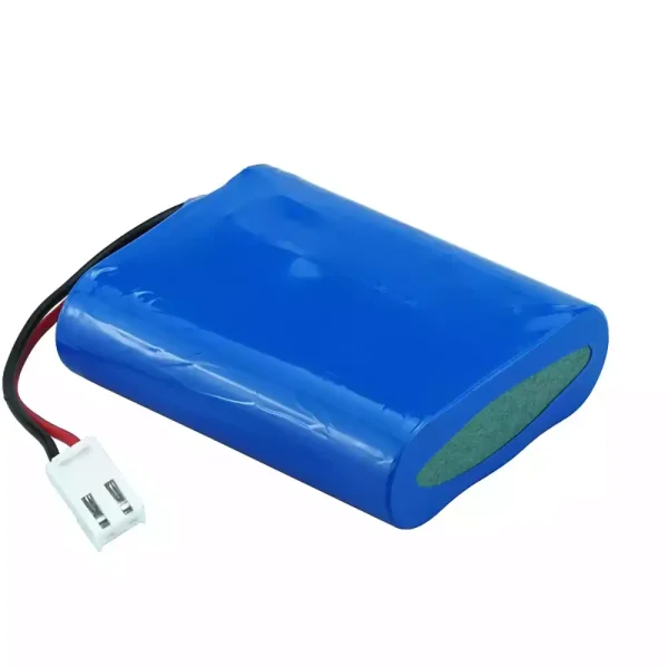 高品質電池 適用於 BIOLIGHT LB-05 12-100-0015 BLT-E30：圖片 2