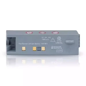 高品質電池 適用於 Philips M2720-64001