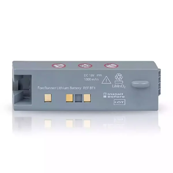 高品質電池 適用於 Philips M2720-64001