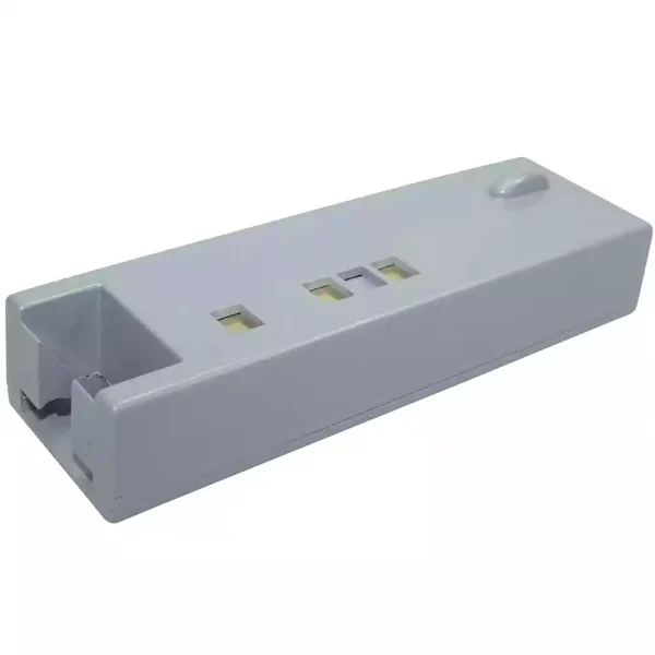 高品質電池 適用於 Philips M2720-64001：圖片 3