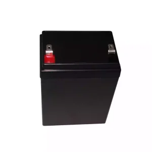 高品質電池 適用於 COMEN np2.6-12 fm1226 DJW-12-2.6 8000A