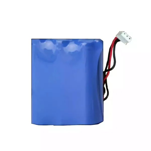 高品質電池 適用於 Medical Econet compact 2