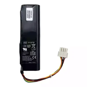 高品質電池 適用於 Philips 1043572 1113779 Trilogy 202,Trilogy 100