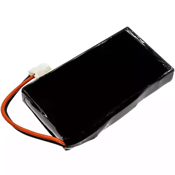 高品質電池 適用於 503465L90 2S1P,CHARMCARE ACCURO Pulse Oximeter：圖片 2