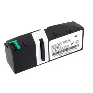 高品質電池 適用於 8713180 02127,B.Braun Infusomat Space/Perfusor Space ,Perfusor Space Pca