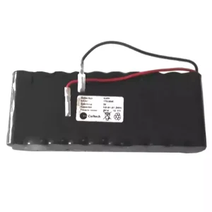 高品質電池 適用於 170-2040,Biosealer CR 6