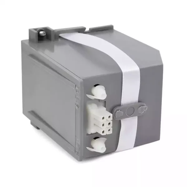 高品質電池 適用於 innomed R-5702-1 CA360B CA360-B