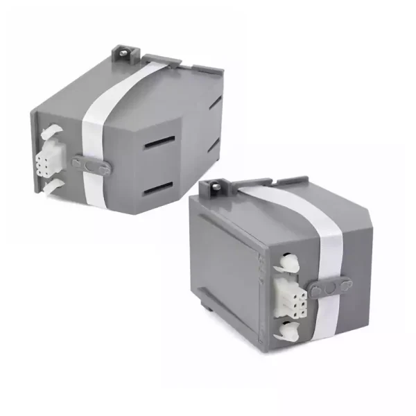 高品質電池 適用於 innomed R-5702-1 CA360B CA360-B：圖片 3