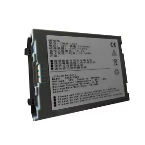 高品質電池 適用於 COMEN CMLB-1525 hylb-1525 022-000033-00,COMEN c30