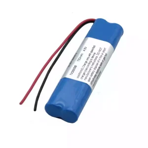 高品質電池 適用於 Yaanlida wp-xhy-4220 TX200SB TX2000LA