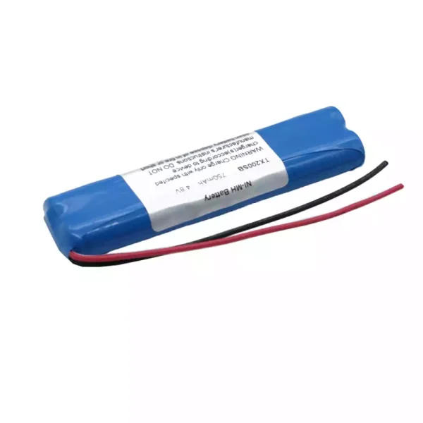 高品質電池 適用於 Yaanlida wp-xhy-4220 TX200SB TX2000LA：圖片 4