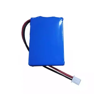 高品質電池 適用於 JERRY-II
