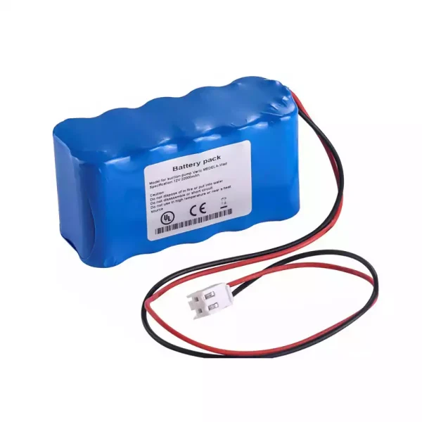 高品質電池 適用於 MEDELA EE090305,02217,88888865