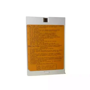 高品質電池 適用於 X060A nkb-102vk TEC-8200