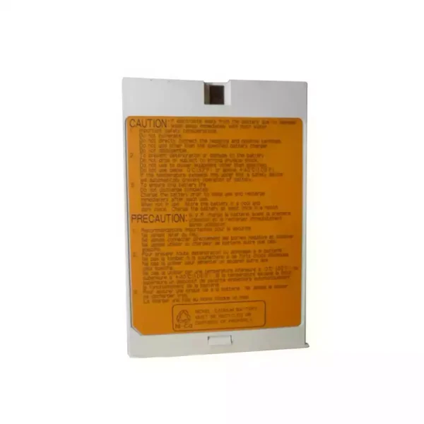高品質電池 適用於 X060A nkb-102vk TEC-8200