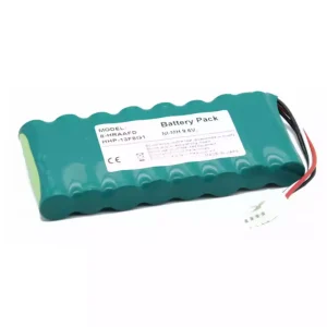 高品質電池 適用於 Fukuda 8-HRAAFD HHR-13F8G1 FCP-2155 FX-2111