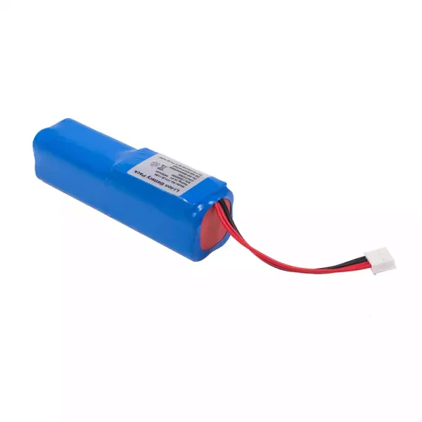 高品質電池 適用於 3Ray ECG-2212B,ECG-3312B,ECG-3312W,ZQ-1212：圖片 2