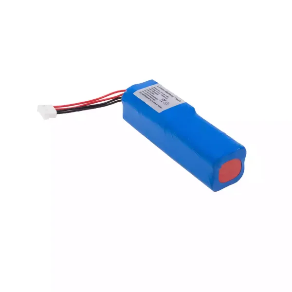 高品質電池 適用於 3Ray ECG-2212B,ECG-3312B,ECG-3312W,ZQ-1212：圖片 3