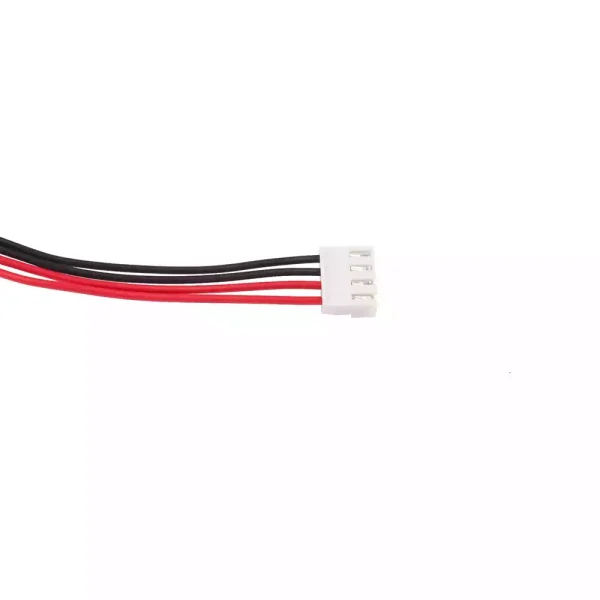 高品質電池 適用於 3Ray ECG-2212B,ECG-3312B,ECG-3312W,ZQ-1212：圖片 4
