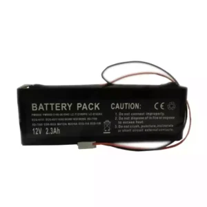 高品質電池 適用於 senmind MP-900III