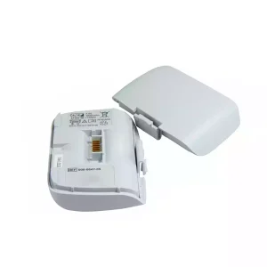 高品質電池 適用於 008-0647-05,Welch Allyn 12651 (R1C3-4) ,Micropaq Ambulatory Monito 3168,408