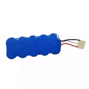 高品質電池 適用於 Weinmann 29288