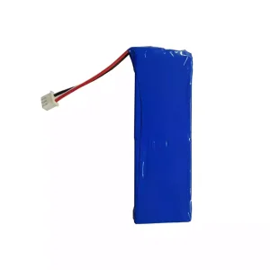 高品質電池 適用於 hawkmed HK-100 AEC903466