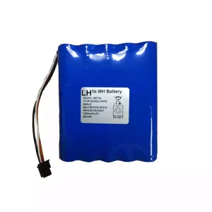 高品質電池 適用於 Resmed VS III