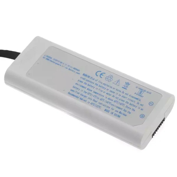 高品質電池 適用於 Li3S200A