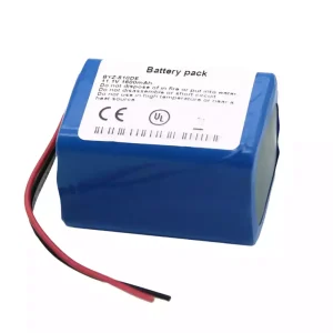 高品質電池 適用於 BYS-820 BYZ-810T BYZ-810DE