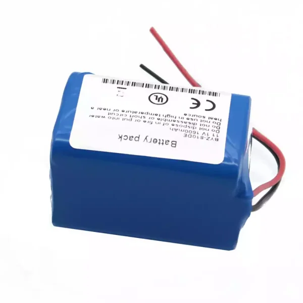 高品質電池 適用於 BYS-820 BYZ-810T BYZ-810DE：圖片 2