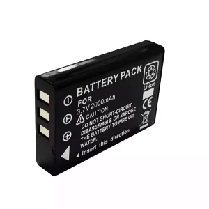 高品質電池 適用於 8-73-02400 RL097 441777 8-04-13900