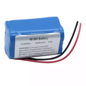 高品質電池 適用於 Yaanlida TX200LB TX200LA
