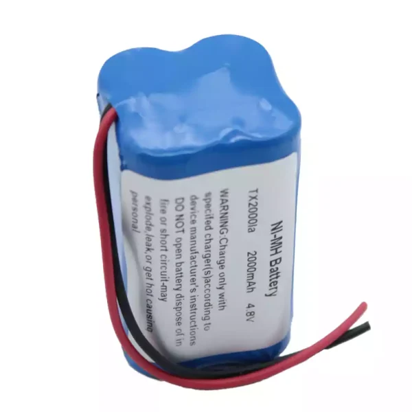 高品質電池 適用於 Yaanlida TX200LB TX200LA：圖片 2