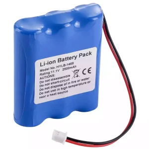 高品質電池 適用於 HYLB-1469