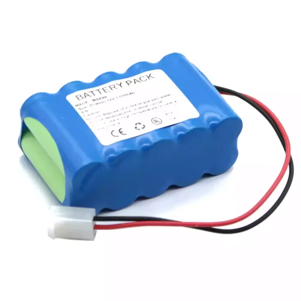 高品質電池 適用於 M&B MSA99：圖片 2