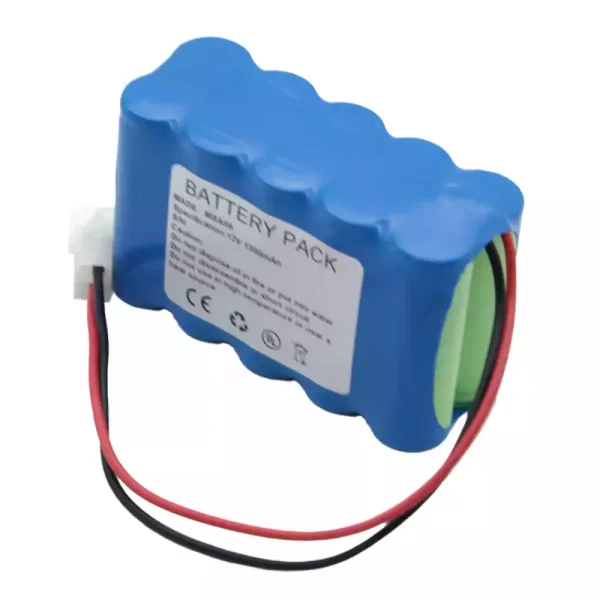 高品質電池 適用於 M&B MSA99：圖片 3