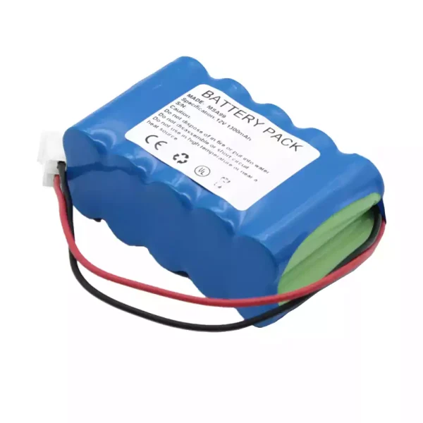 高品質電池 適用於 M&B MSA99：圖片 4