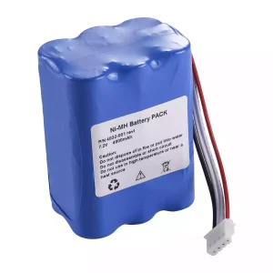 高品質電池 適用於 AVant 2120,4000,9600,9700,9000 7500FO