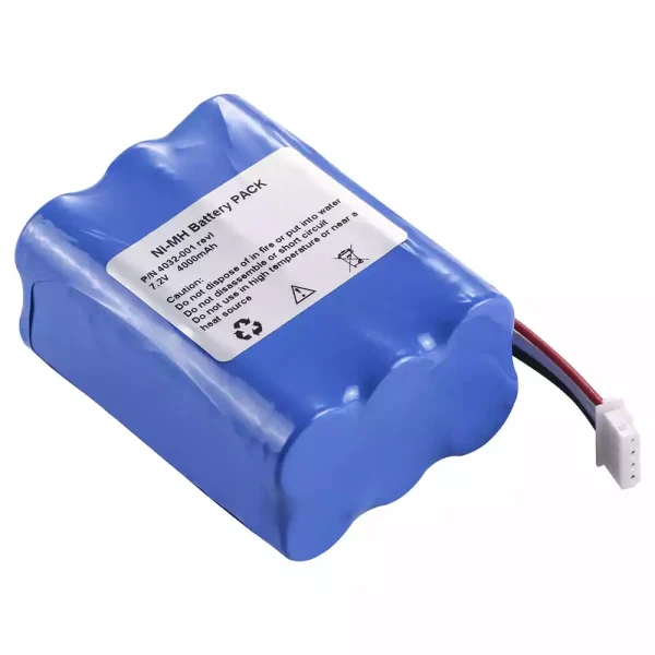 高品質電池 適用於 AVant 2120,4000,9600,9700,9000 7500FO：圖片 4