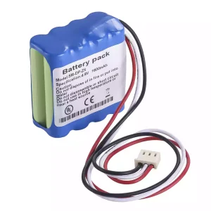 高品質電池 適用於 SM-DP-ZX