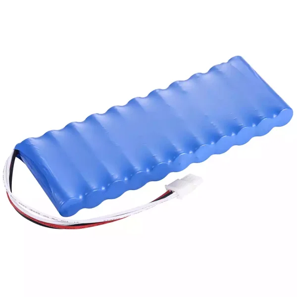 高品質電池 適用於 cutronic Bird Fabian 110707：圖片 3