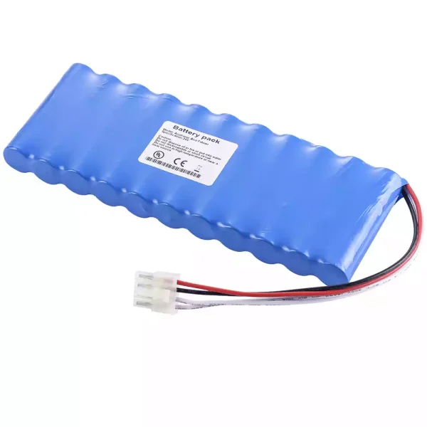 高品質電池 適用於 cutronic Bird Fabian 110707：圖片 4