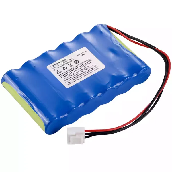 高品質電池 適用於 COMEN CM1200A 0110-022-000124-00：圖片 2