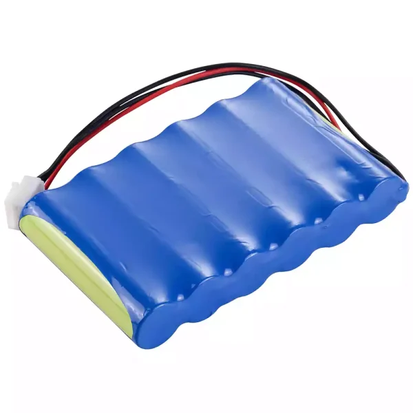 高品質電池 適用於 COMEN CM1200A 0110-022-000124-00：圖片 3