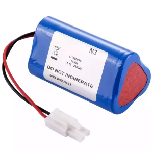 高品質電池 適用於 LI13S001A,ZONDAN Apollo N3