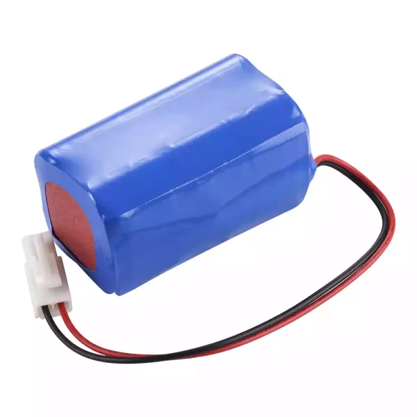 高品質電池 適用於 ZONDAN ZD120B ZD120D Apollo N1-A：圖片 3
