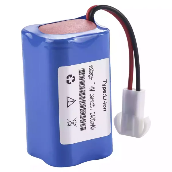 高品質電池 適用於 ZONDAN DS120B：圖片 3