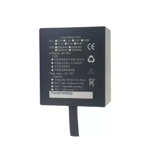 高品質電池 適用於 DHRM DHR930D DHR930-D,CPM-9000